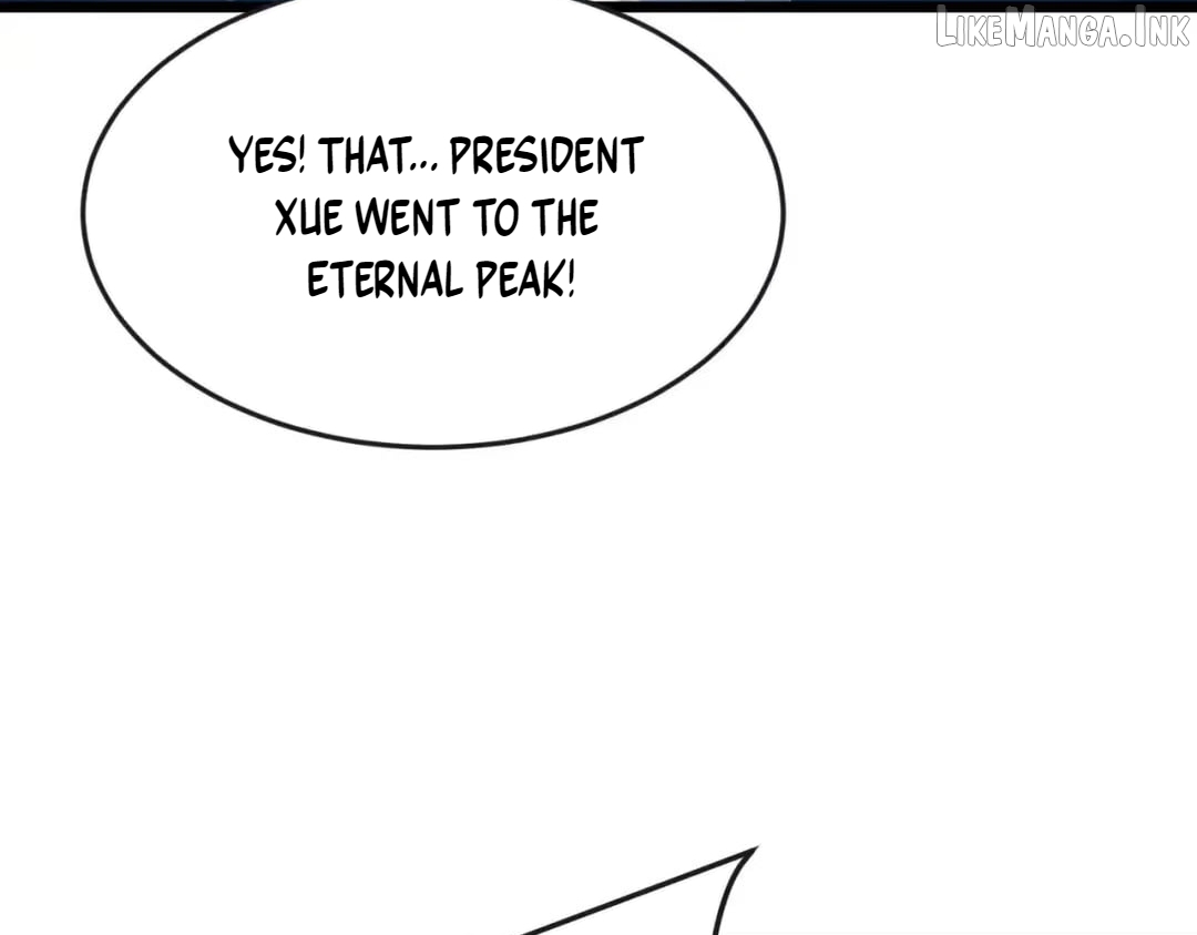 I Rely on My Invincibility to Deal Tons of Damage Passively! Chapter 183  - page 164